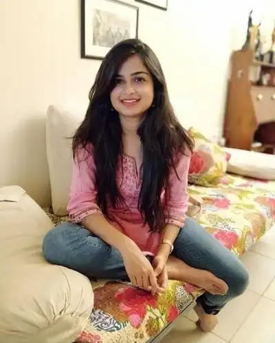 Deepa Sharma