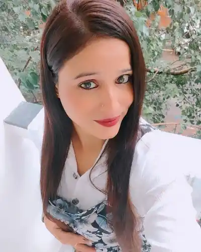 Ritu Verma